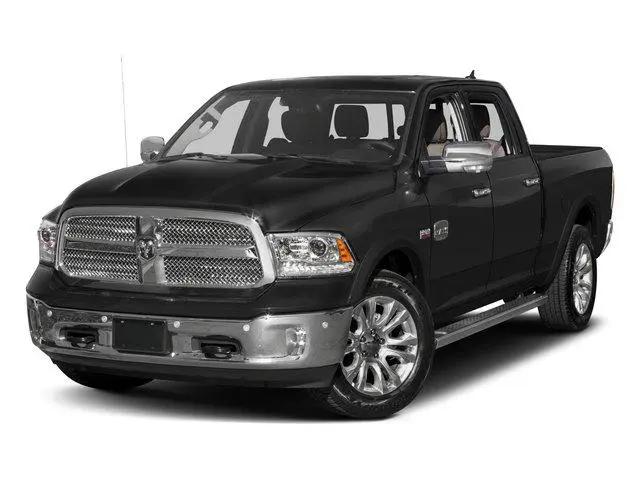2017 Ram 1500 Longhorn for sale in Milan, IL