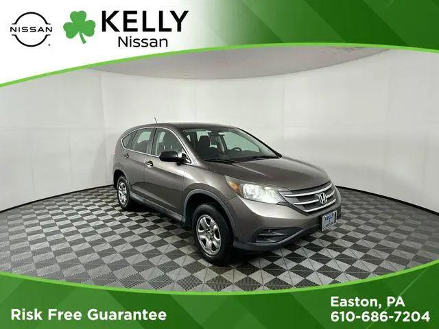 2014 Honda CR-V LX for sale in Easton, PA