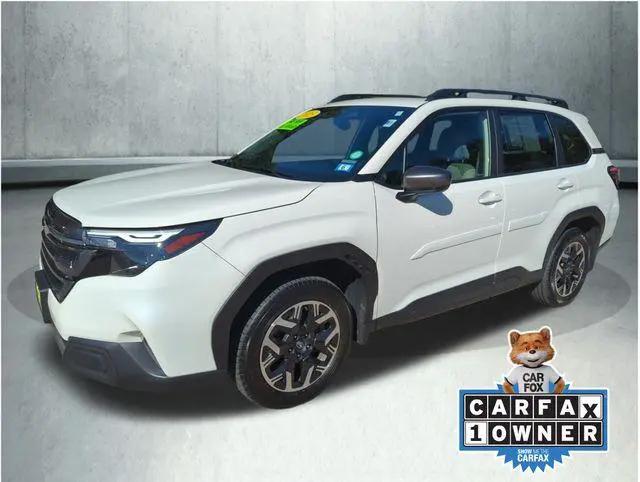 2025 Subaru Forester Premium for sale in Somersworth, NH