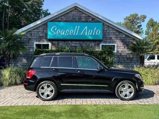 2013 Mercedes-Benz GLK-CLASS GLK 350 GLK 350 for sale in Wilmington, NC