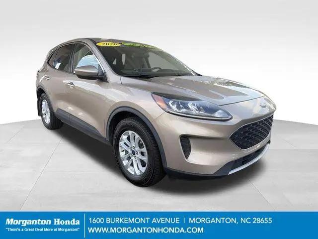 2020 Ford Escape SE for sale in Morganton, NC