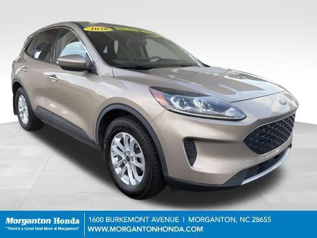 2020 Ford Escape SE for sale in Morganton, NC