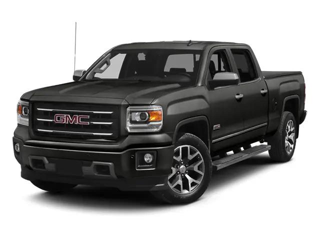 2014 GMC Sierra 1500 SLE for sale in Berlin, WI