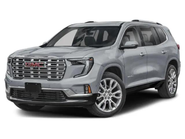 2026 GMC Acadia Denali AWD for sale in Berlin, WI