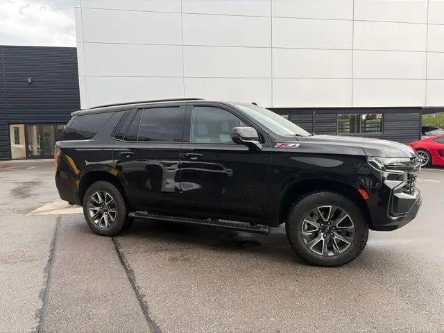 2024 Chevrolet Tahoe 4WD Z71 for sale near Columbus, OH