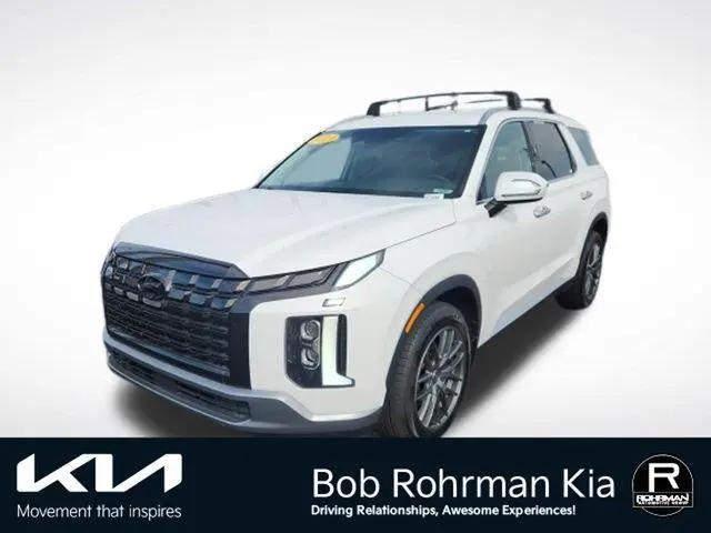 2023 Hyundai Palisade SEL for sale in Lafayette, IN