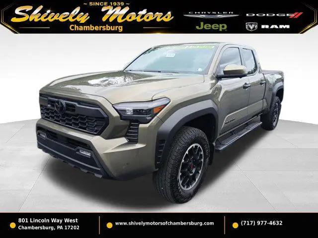 2026 Toyota Tacoma TRD Off-Road for sale in Chambersburg, PA