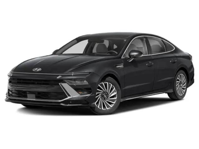 2024 Hyundai Sonata Hybrid SEL for sale near Dayton, OH
