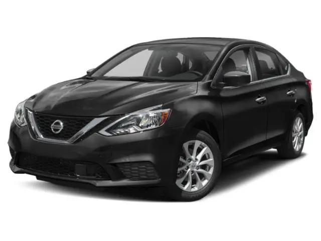 2019 Nissan Sentra for sale near Dayton, OH
