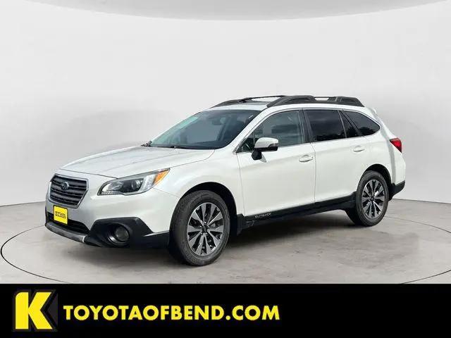 2016 Subaru Outback 2.5i Limited for sale in Bend, OR