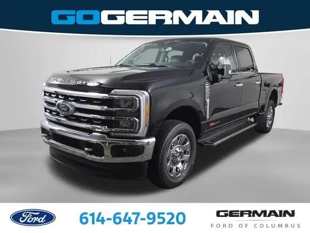 2023 Ford F-250 LARIAT for sale near Columbus, OH