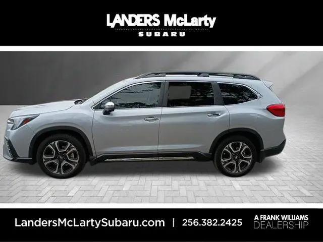 2023 Subaru Ascent Touring 7-Passenger for sale in Huntsville, AL