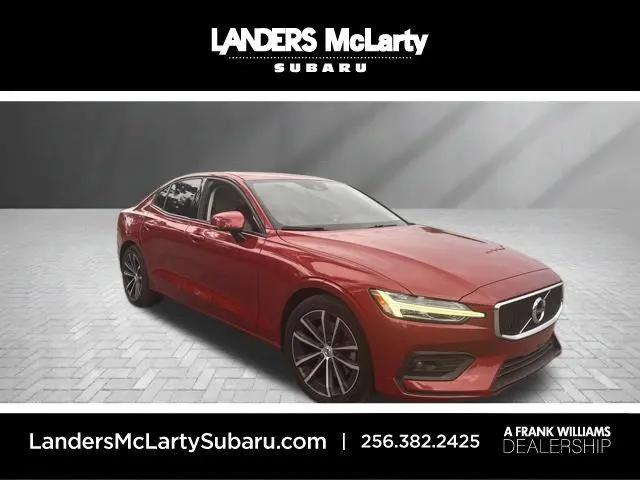 2021 Volvo S60 T5 Momentum for sale in Huntsville, AL