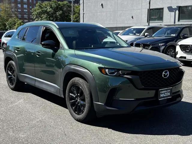 2026 Mazda CX-50 2.5 S Preferred for sale in Hempstead, NY
