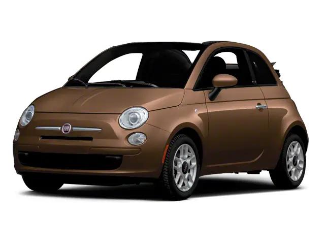 2012 Fiat 500c Lounge for sale in Linden, NJ