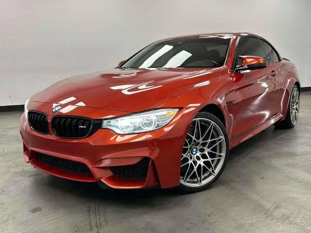 2017 BMW M4 Base for sale in Linden, NJ