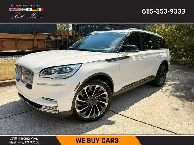 2020 Lincoln Aviator Reserve for sale in Nashville, TN