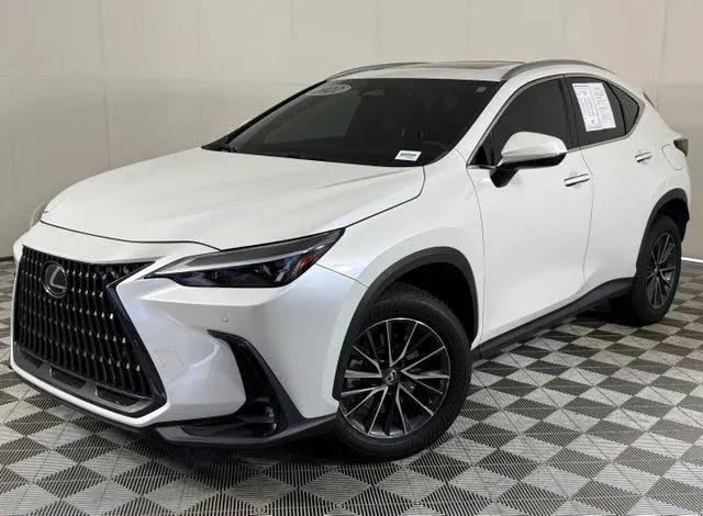 2022 Lexus NX NX 350 Premium for sale in Duluth, GA