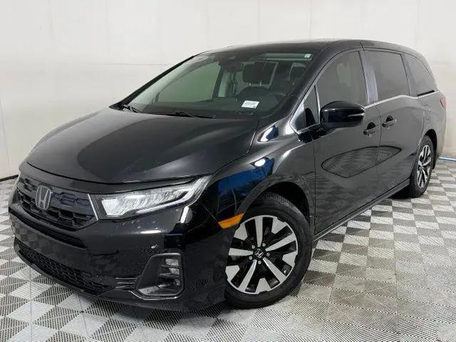 2026 Honda Odyssey EX-L for sale in Duluth, GA