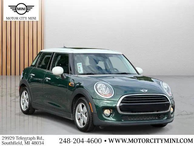 2015 MINI Hardtop Cooper for sale in Southfield, MI