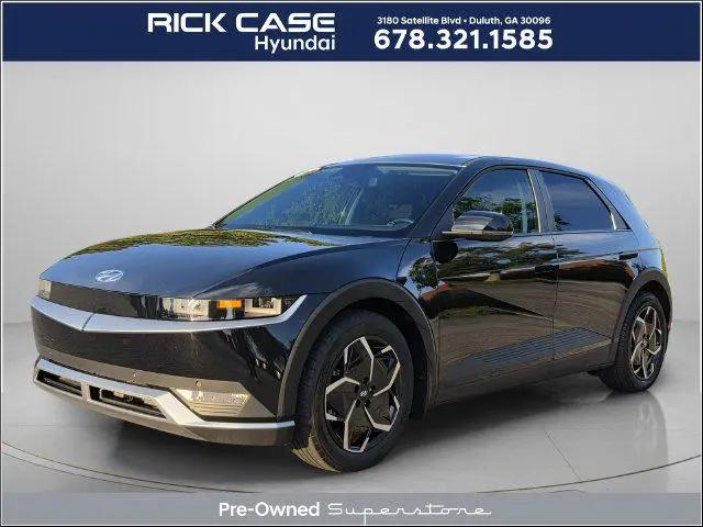 2024 Hyundai IONIQ 5 SEL for sale in Duluth, GA