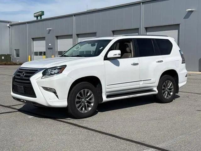 2015 Lexus GX 460 Luxury for sale in Fort Wayne, IN