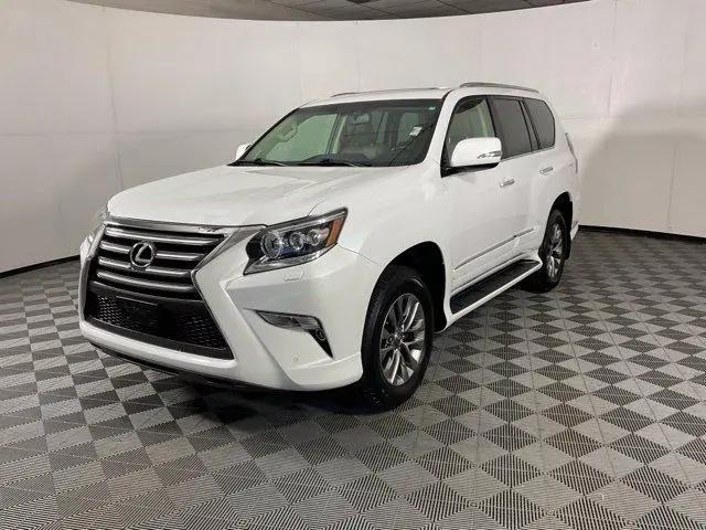 2015 Lexus GX 460 Luxury for sale in Fort Wayne, IN