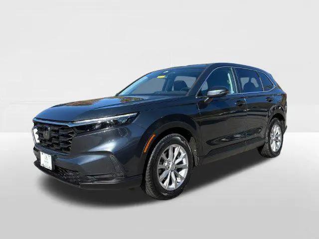 2023 Honda CR-V EX-L AWD for sale in Torrington, CT