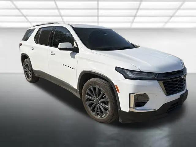 2023 Chevrolet Traverse AWD RS for sale in Sherman, TX