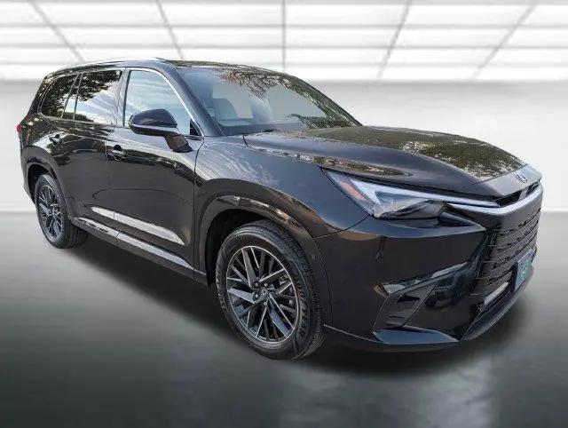 2025 Lexus TX 350 Premium for sale in Sherman, TX