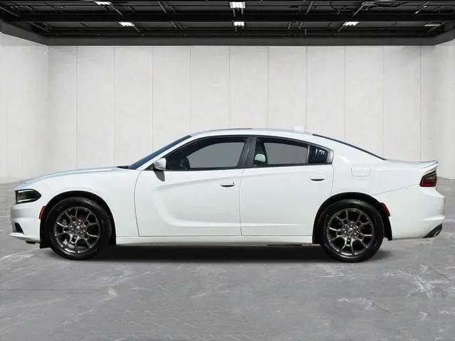 2017 Dodge Charger SXT AWD for sale in Lansing, MI
