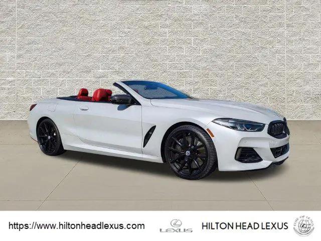 2023 BMW M8 xDrive for sale in Hardeeville, SC