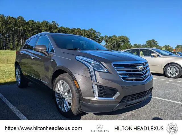 2019 Cadillac XT5 Premium Luxury for sale in Hardeeville, SC