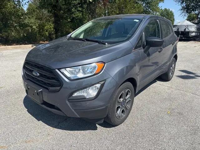 2021 Ford EcoSport S for sale in Springdale, AR