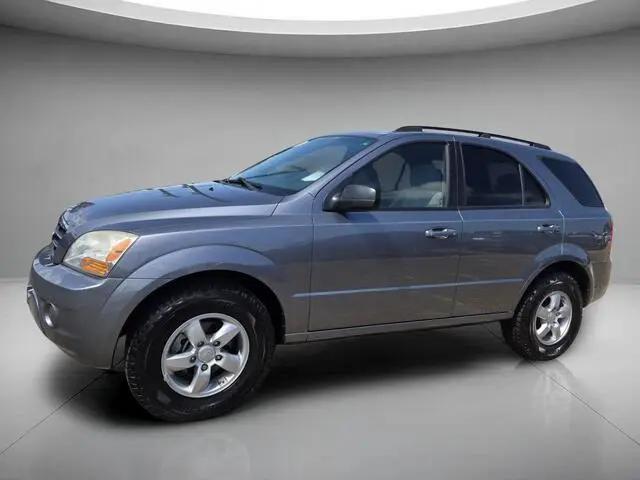 2008 Kia Sorento LX for sale in Harvey, LA