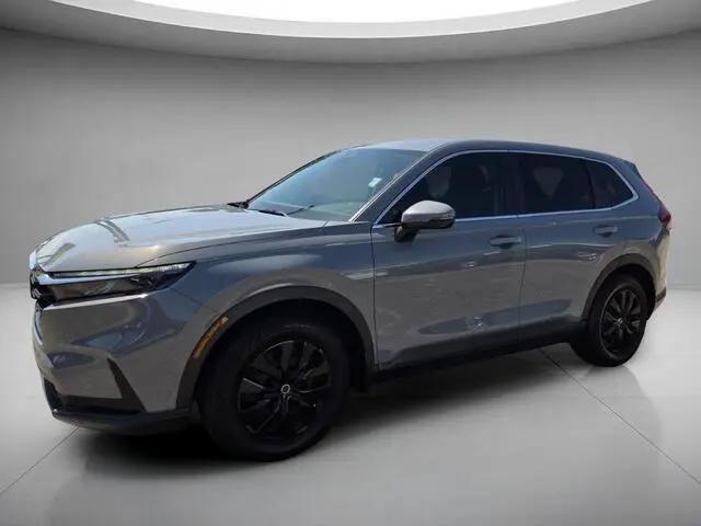 2024 Honda CR-V LX 2WD for sale in Harvey, LA