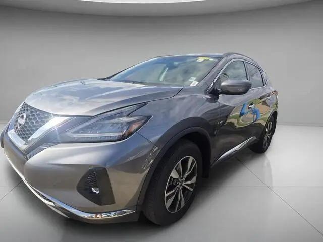 2024 Nissan Murano SV FWD for sale in Harvey, LA