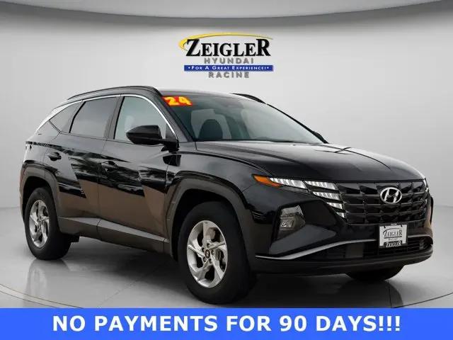 2024 Hyundai Tucson SEL for sale in Mt. Pleasant, WI
