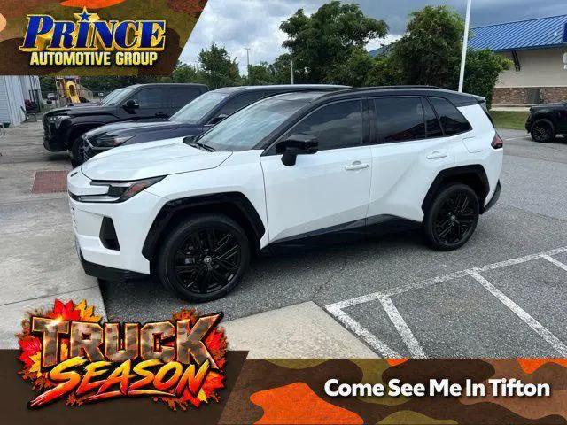 2026 Toyota RAV4 SE for sale in Tifton, GA