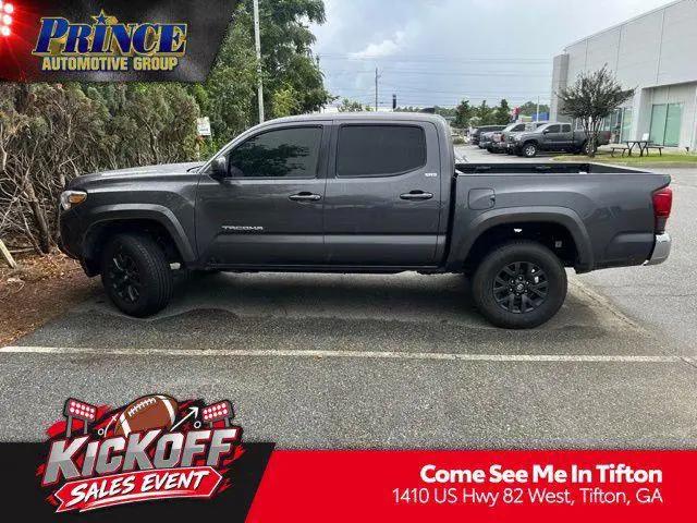 2023 Toyota Tacoma SR5 V6 for sale in Tifton, GA
