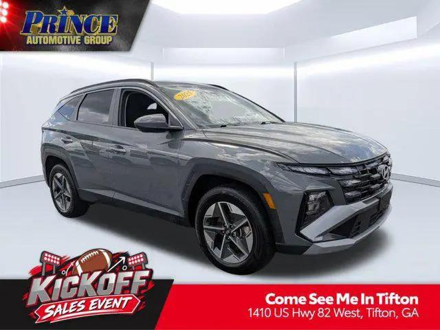 2025 Hyundai Tucson SEL for sale in Tifton, GA
