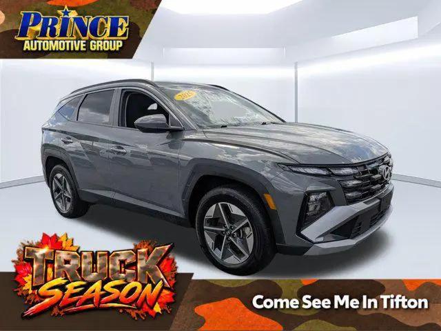 2025 Hyundai Tucson SEL for sale in Tifton, GA