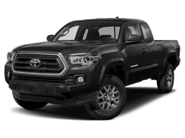 2022 Toyota Tacoma SR5 V6 for sale in Scranton, PA