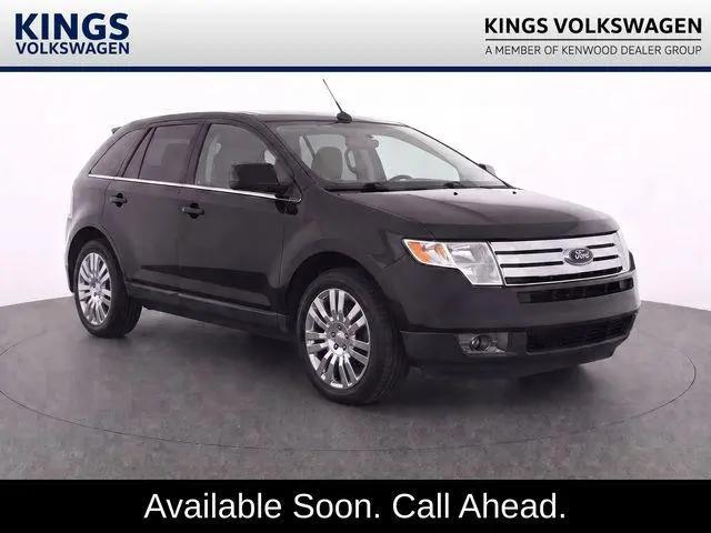 2008 Ford Edge for sale near Cincinnati, OH