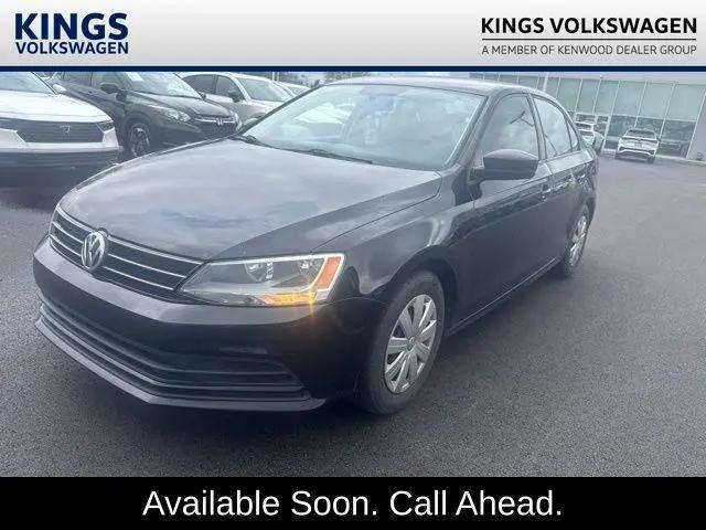 2016 Volkswagen Jetta 1.4T S for sale near Cincinnati, OH