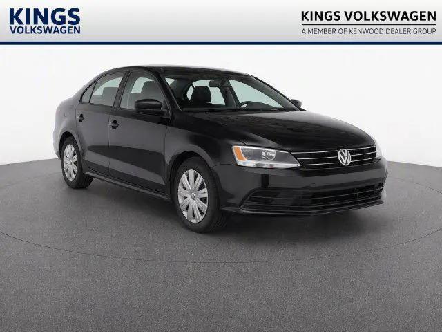2016 Volkswagen Jetta for sale near Cincinnati, OH