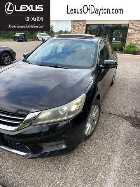 2014 Honda Accord for sale near Dayton, OH