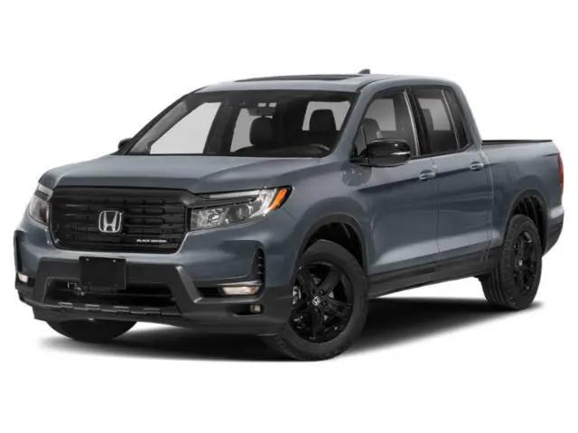 2022 Honda Ridgeline Black Edition for sale in Moline, IL