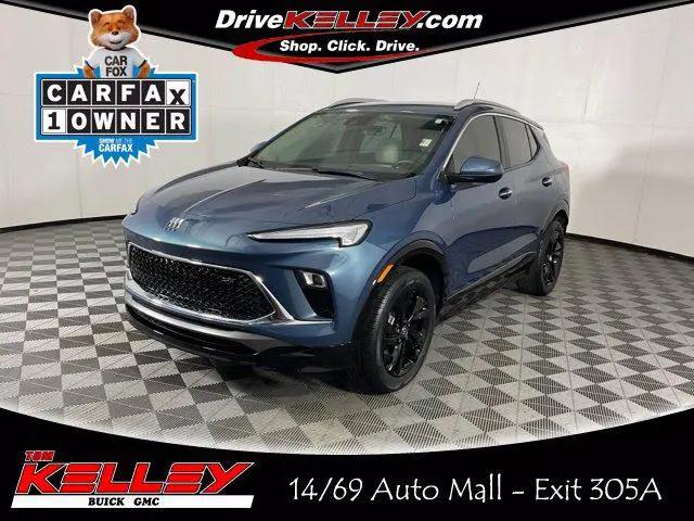 2024 Buick Encore GX Sport Touring AWD for sale in Fort Wayne, IN