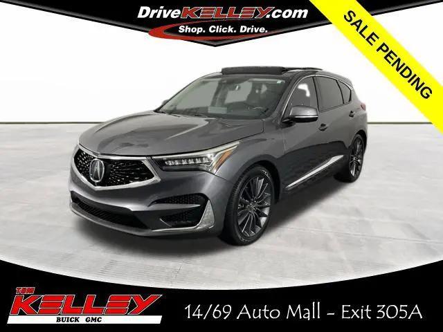 2019 Acura RDX Advance Package for sale in Fort Wayne, IN